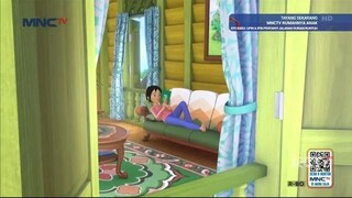 FULL Episod Baru Upin & Ipin Musim 19 - Penghibur Jalanan | Upin Ipin Terbaru 2025