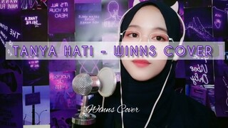 TANYA HATI - WINNS COVER