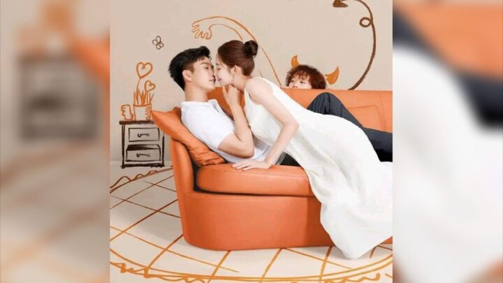 The l9ve you give me ep 12 eng sub cdrama