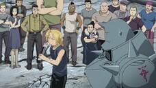 Fullmetal Alchemist: Brotherhood ( ENG Dub) Episode 15