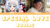 Xodiac - Special Love | Cover by Windah Basudara Ai Cover & Kobo Ai