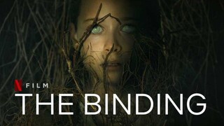 The Binding (Il legame) (2020) Sub Indo