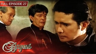 Full Episode 27 | Bayani