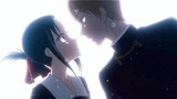 AMV | Anime | Kaguyasama | Cute Girls