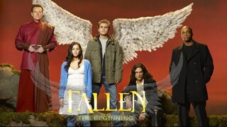 Fallen : The Beginning | Action / Adventure / Romance / Fantasy | Subbed