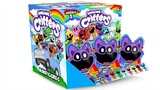 The LARGEST Smiling Critters MYSTERY BOX! NEW Poppy Playtime Chapter 3 Minifigures