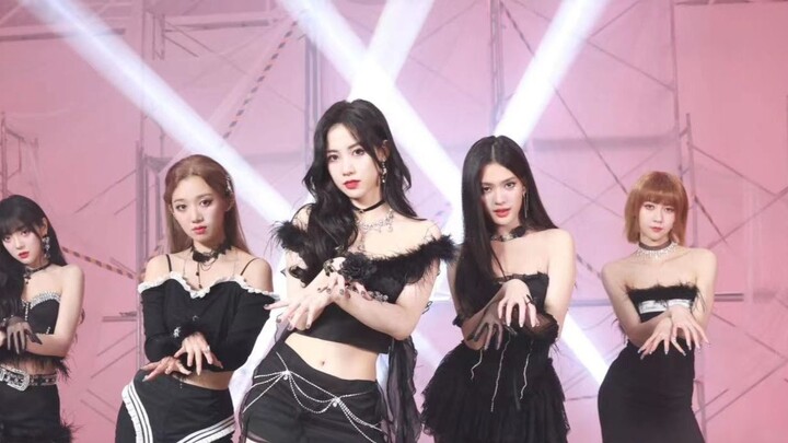 Galaxy Girls Trick or Treat｜『Trick or Treat』MV เวอร์ชั่นแดนซ์ออนไลน์แล้ว