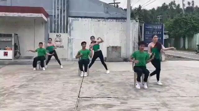 FOR ORIGINAL CONTENT DANCE STEP