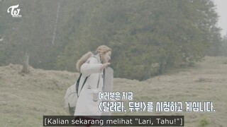 [SUB INDO] TWICE TV5 TWICE in SWITZERLAND EP.20