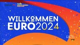 Willkommen Euro 2024 (05/05/2024)