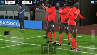 Dream League Soccer - Giao lưu fan cứng L.Traore cực căng