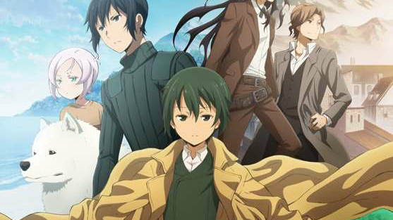 Kino No Tabi Eps 11 Sub Indo