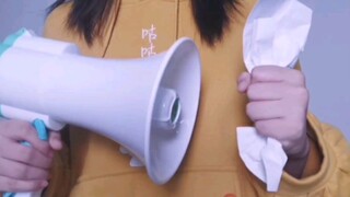 【奇怪的声音教学】砖业教学，一学就废！