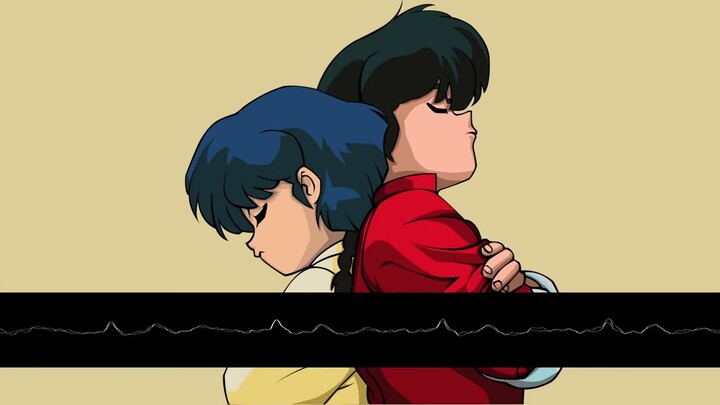 『Jajauma ni sasenaide -  Ranma 1/2 OP 1』🎧 Full 9D Anime Music - HQ