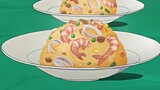 [ANIME FOOD] Food Scenes Compilation