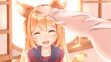 [Interactive SLG/Official Zhong/Full Dynamic] Who doesn't want such a cute and squeamish little fox?