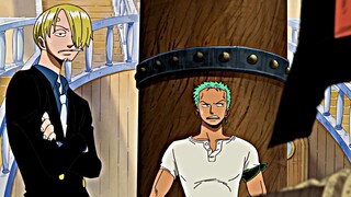 Zoro anti dewa😎