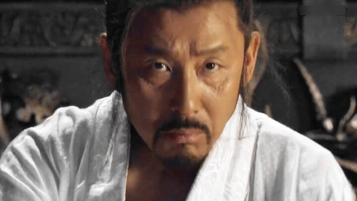 Perbedaan terbesar antara Kaisar Gaozu dari Han dan Xiang Yu adalah mereka dapat mendengarkan pendap