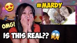 MARDY | MARIANO AND CINDY - LOVE STORY | PART 1| SY TALENT | REACTION | Krizz Reacts