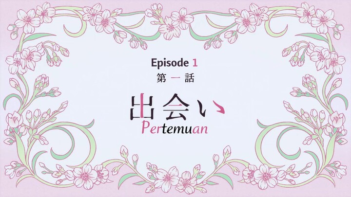 Watashi no Shiawase na Kekkon (eps1) sub indo