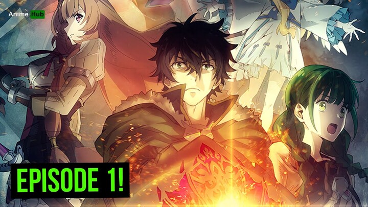 The Rising of the Shield Hero Season 2 Episode 1 Release Date, Where to Watch, Episode Count & More!