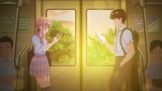 Koi wa Futago de Warikirenai Sub Indo Eps 9