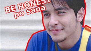 Panawagan ni Alden ngayong COVID19 Crisis pati ng ibang KAPUSO ARTISTS