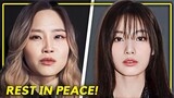 [TW] Pyo Ye Rim takes her own life, Jini speaks on leaving NMIXX, RIIZE's Seunghan dating rumors