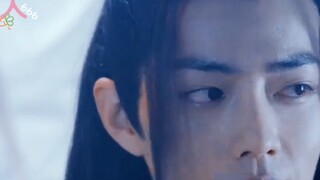 [Xiao Zhan Narcissus｜Black and White Xian] "My Runaway Husband" (one episode)｜Little White Xian×Litt