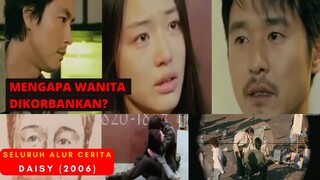 POLISI VS PEMBUNUH BAYARAN - Seluruh Alur Cerita Film DAISY (2006)