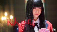 KAKEGURUI LIVE ACTION [Ep 6 Season 1] | sub indo