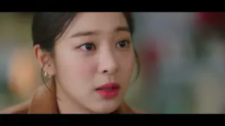 Young-seo tells Ha-ri that she slept w/ Sung-Hoon but cant remember | A Business Proposal Episode 7