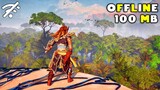 Top 10 Offline Android Games Under 100MB | High Graphics