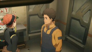 Mobile Suit Gundam: Suisei no Majo - PROLOGUE (Special) | Sub Indo