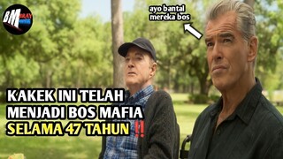 Kakek Ini Telah Berkuasa Selama 47 Tahun - Alur Cerita Film Fast Charlie