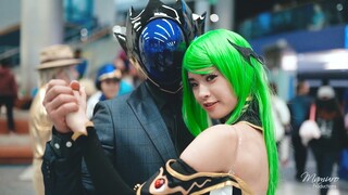 FanimeCon 2019 Cosplay Fun