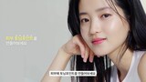 [O HUI] 김태리의 “토닝 포인트”  NEW 오휘 미라클 토닝 글로우 세럼