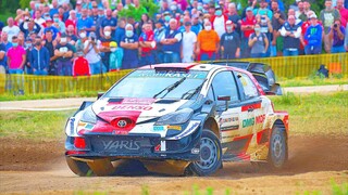 2021 World Rally Championship (WRC) ITALIA SARDEGNA