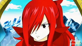 Tik Tok Fairy tail ❤️|Tổng hợp các khoảnh khắc trong Fairy tail |FT Lavit