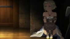 Knight And Magic Episode 03 Sub Indo