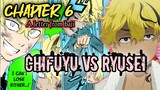 TOKYO REVENGERS A LETTER FROM BAJI CHAPTER 6 - CHIFUYU VS RYUSEI DUEL PERSAHABATAN !!!