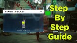 How To Repair Tracker In Stray - Step by Step Guide