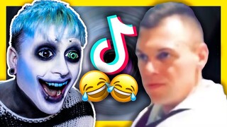 TRY NOT TO LAUGH TIKTOK EDITION 15