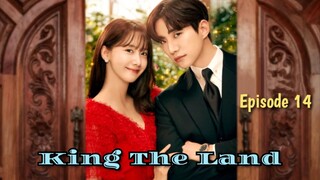 King the land ep 14 Sub Indo (Mosar_drakor)