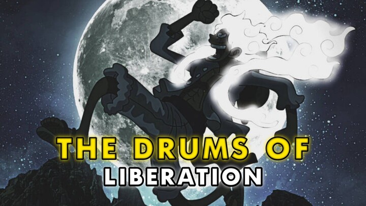 The Drums of Liberation