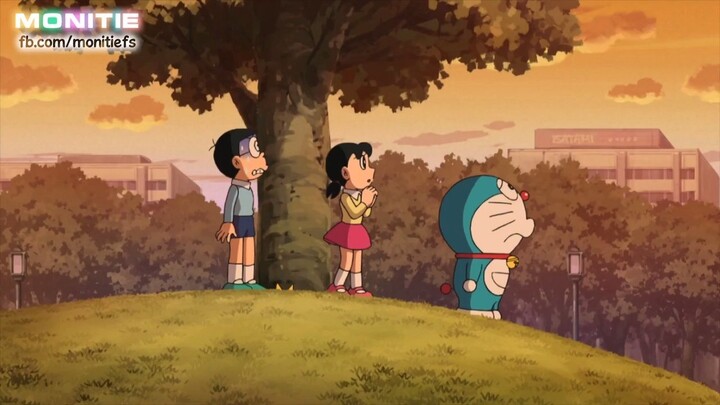 Doraemon Vietsub Phần Mới Doraemon Vietsub Tập 699