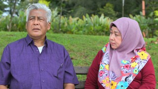 3 Nota Cinta (Episode 4)