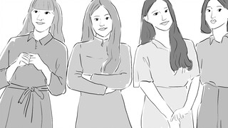 Different foot types can also reveal different personalities! Tell me in the comments section what f