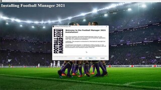 Football Manager 2021 DOWNLOAD PC