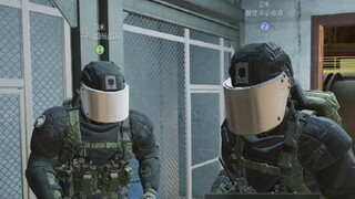 “天赋可不会给你钢铁般的防御”2.0